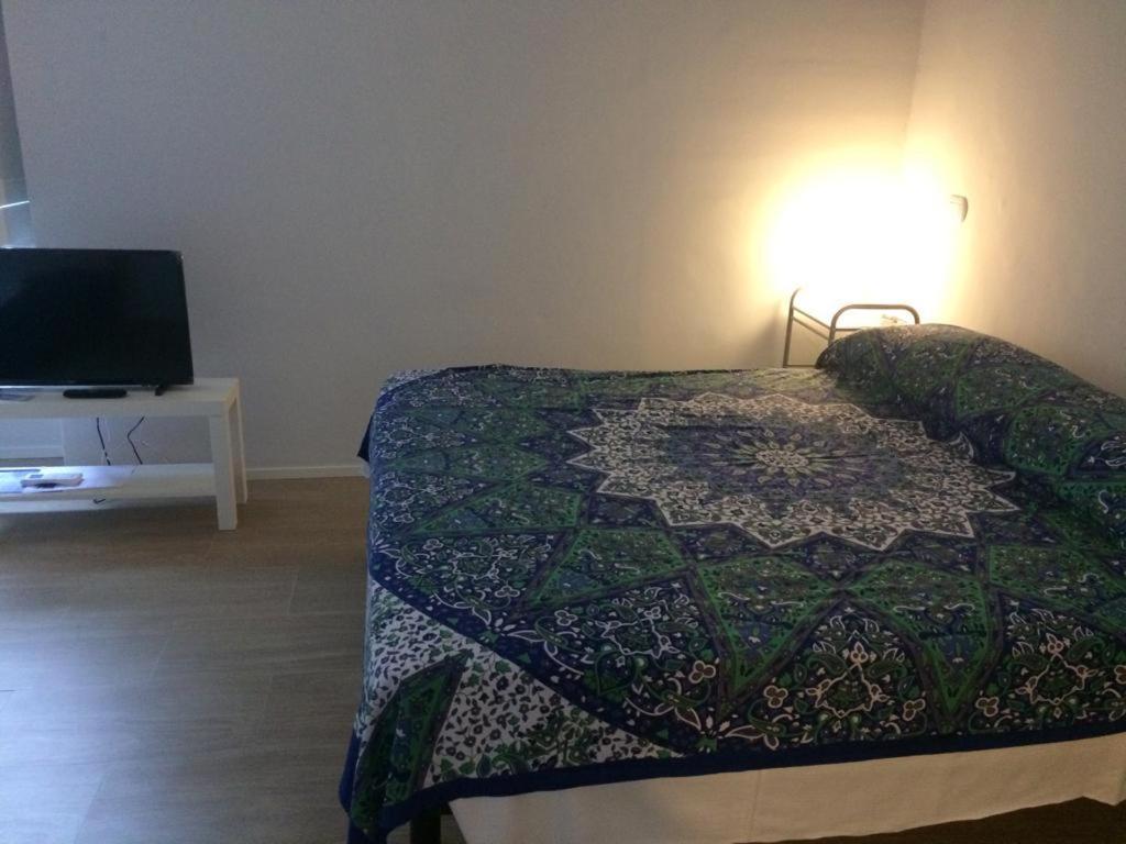 Molo35 Bed & Breakfast Ischia Ngoại thất bức ảnh