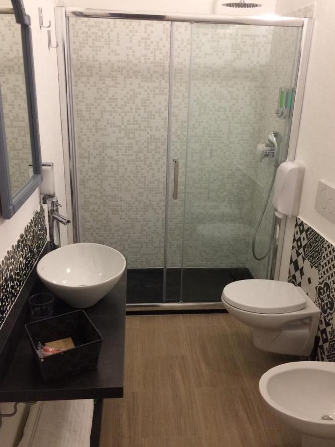 Molo35 Bed & Breakfast Ischia Ngoại thất bức ảnh