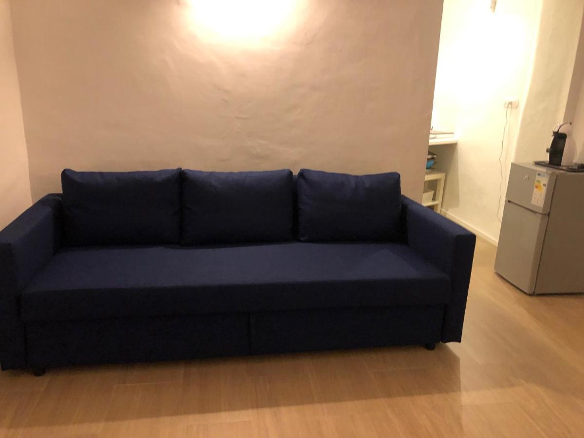 Molo35 Bed & Breakfast Ischia Ngoại thất bức ảnh