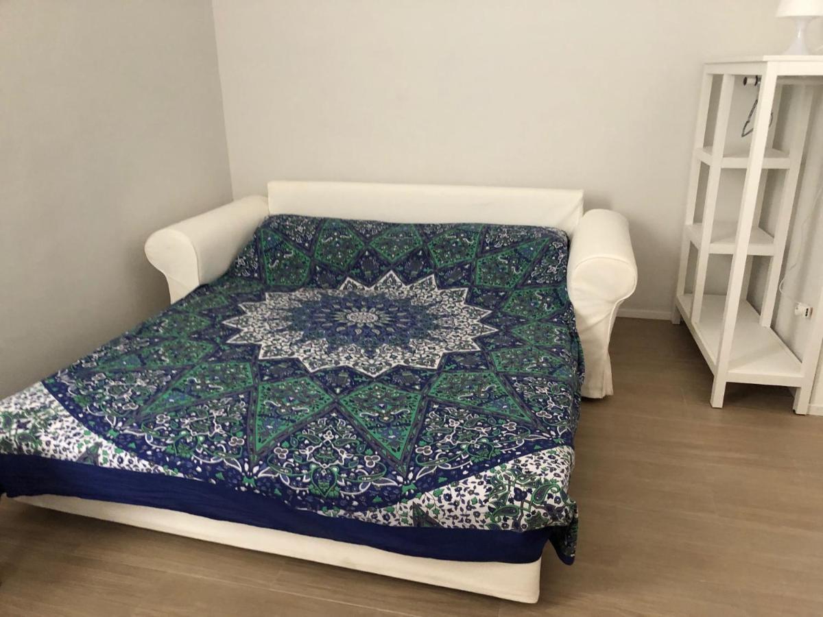 Molo35 Bed & Breakfast Ischia Ngoại thất bức ảnh