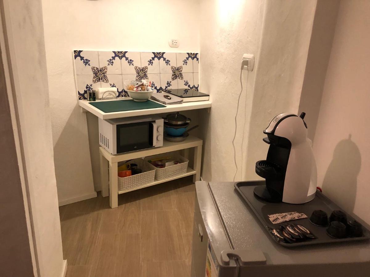 Molo35 Bed & Breakfast Ischia Ngoại thất bức ảnh