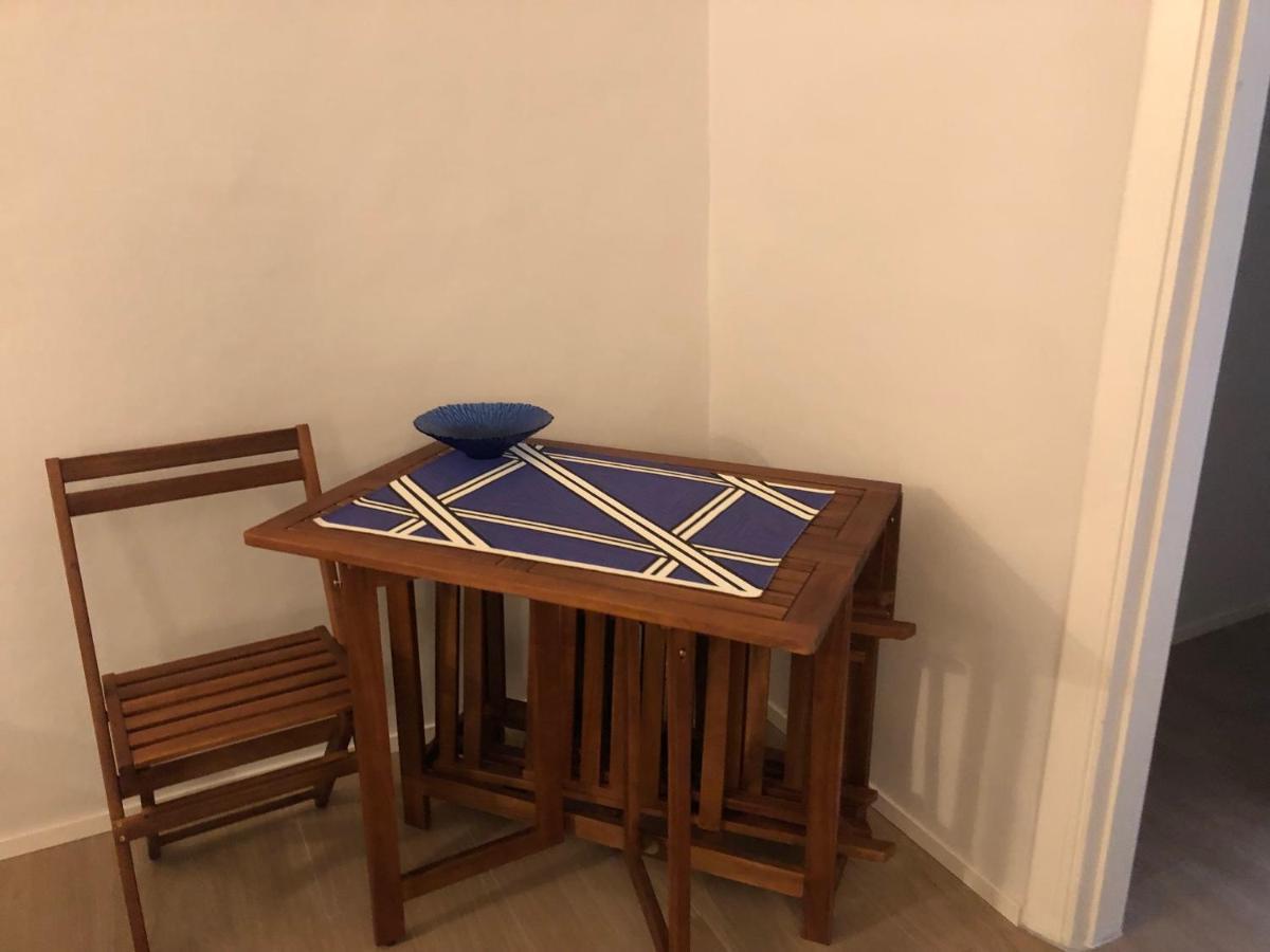 Molo35 Bed & Breakfast Ischia Ngoại thất bức ảnh