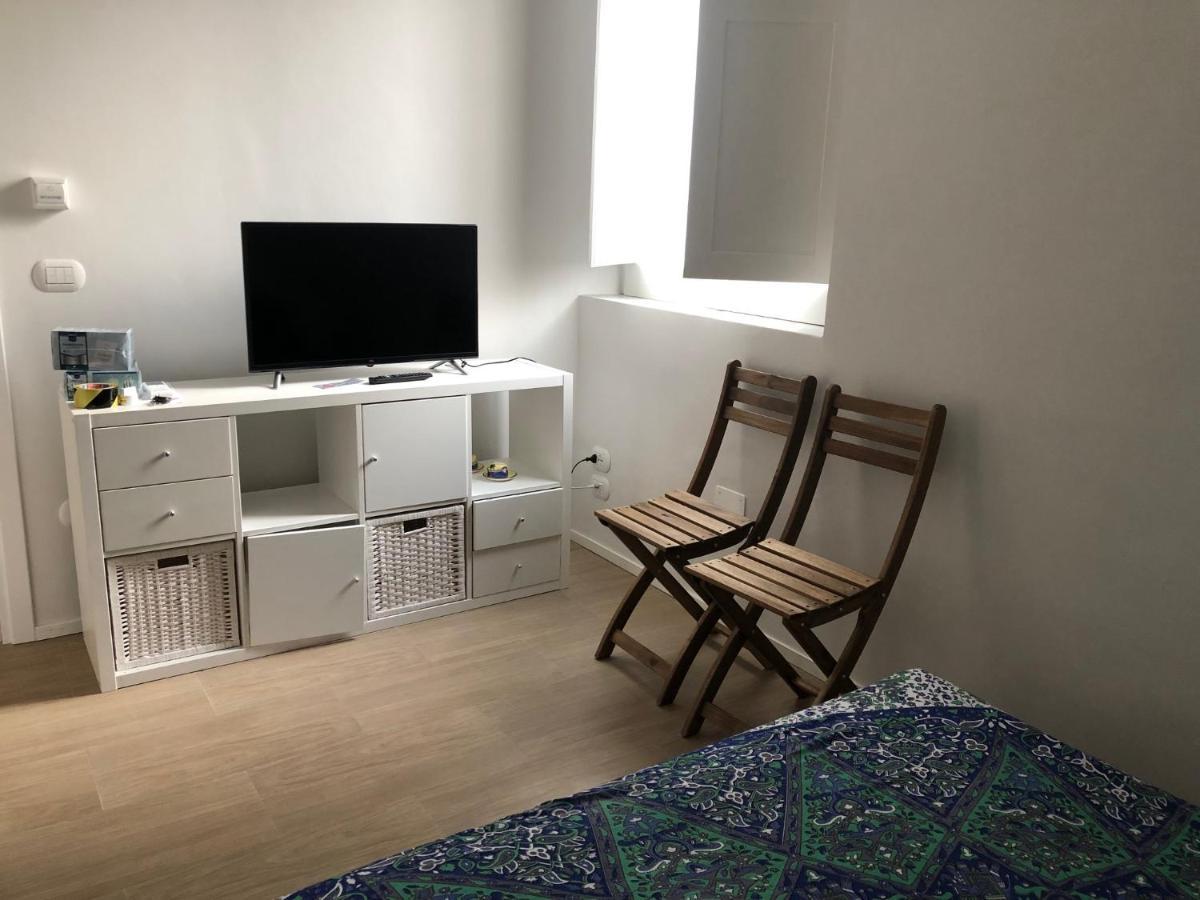 Molo35 Bed & Breakfast Ischia Ngoại thất bức ảnh