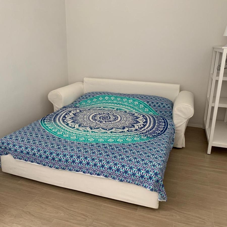 Molo35 Bed & Breakfast Ischia Ngoại thất bức ảnh